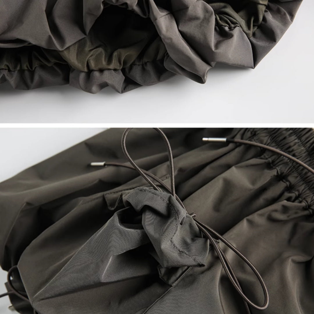 Balloon Baddie Cargo Shorts