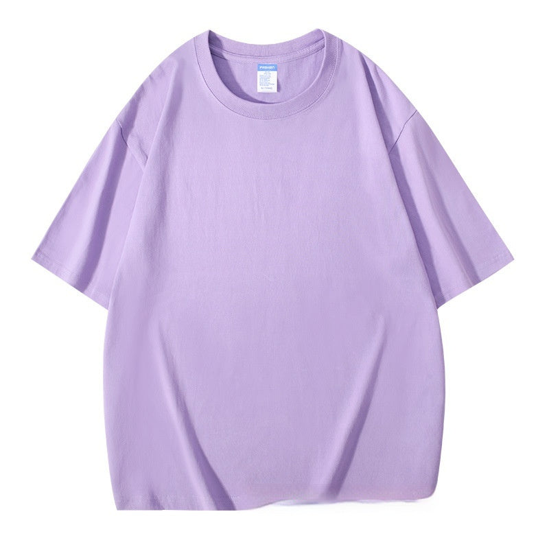 Street Weight Oversized Tee