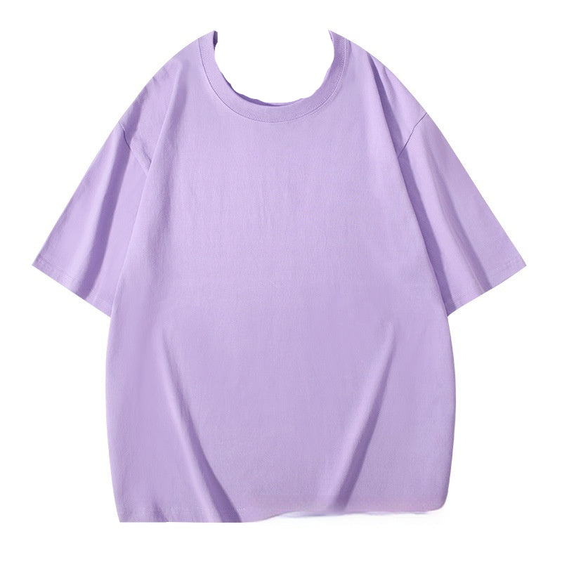 Street Weight Oversized Tee