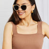 Cat - Eye Acetate Frame Sunglasses - Lustreve