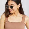 Cat - Eye Acetate Frame Sunglasses - Lustreve