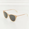 Cat - Eye Acetate Frame Sunglasses - Lustreve