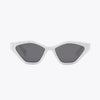 Cat Eye Polycarbonate Sunglasses - Lustreve