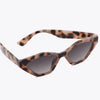 Cat Eye Polycarbonate Sunglasses - Lustreve