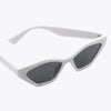 Cat Eye Polycarbonate Sunglasses - Lustreve