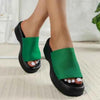 ClothRise Sandals