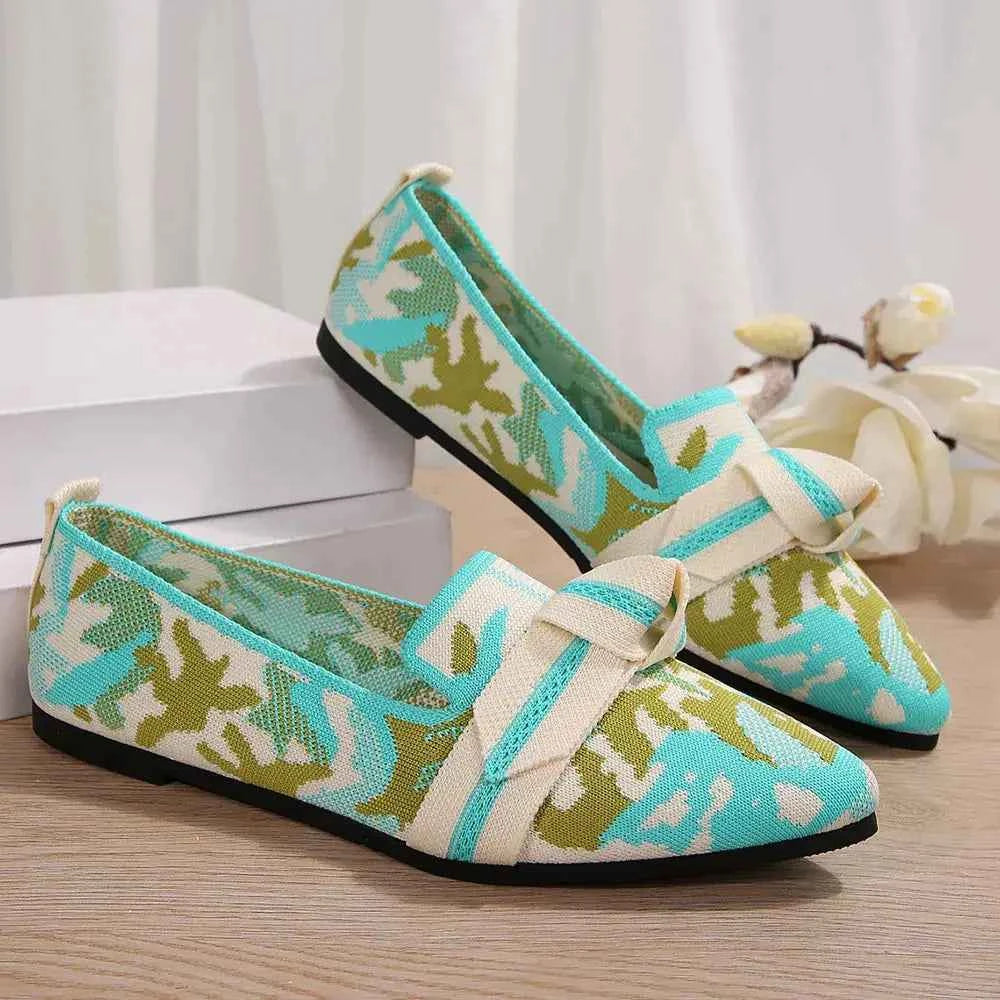 AirMesh Flats"
