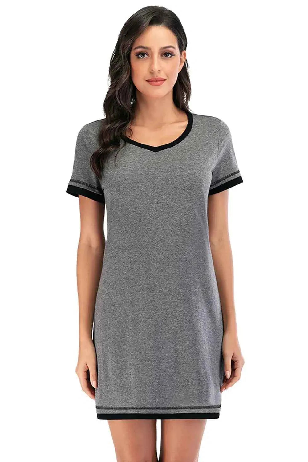 Stay Asleep Sleep Shirt