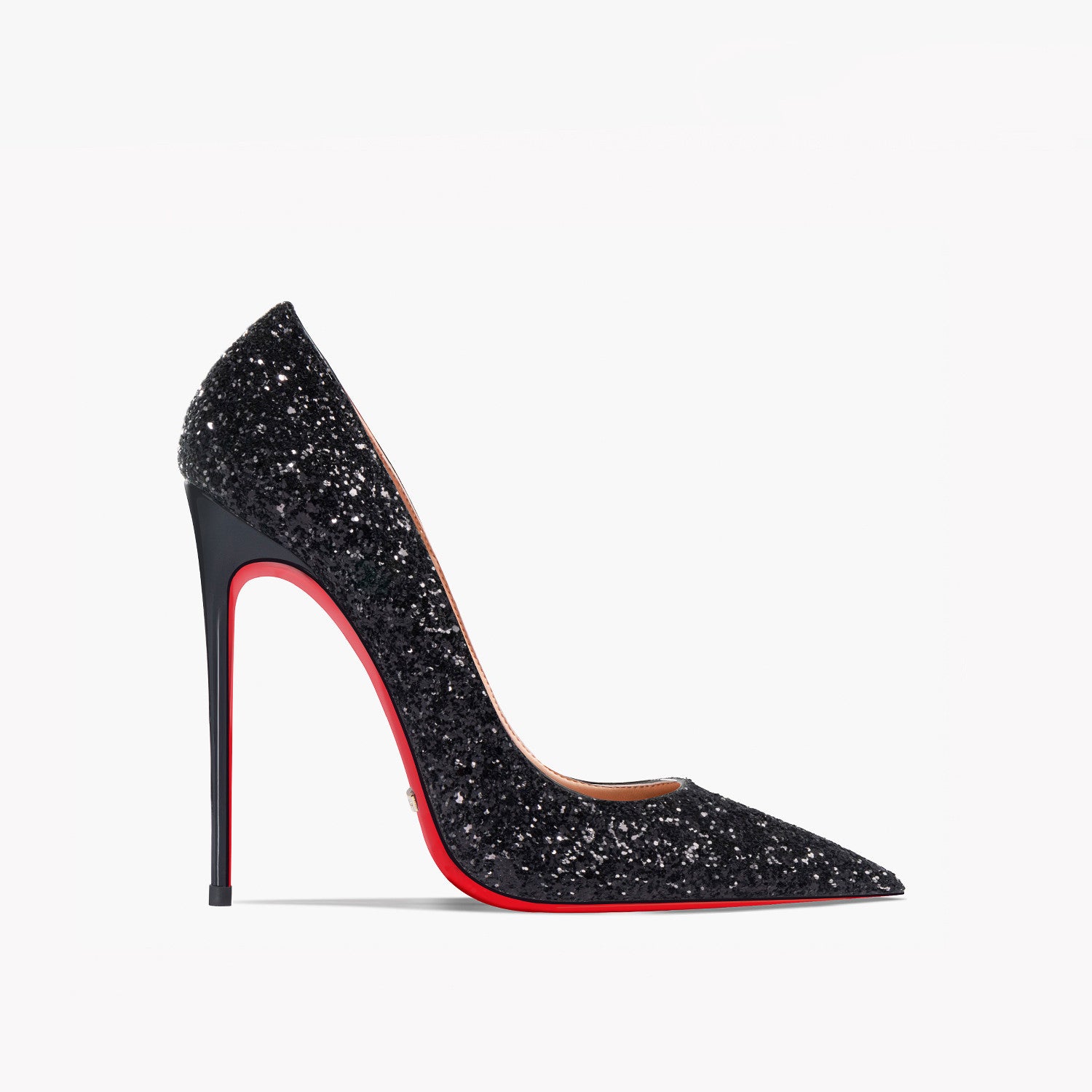 Escarpins à talons aiguilles pointus Luxe Fable 