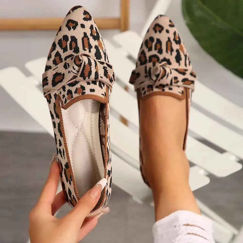 FineMesh Flats"