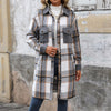 Stylish   Ella Winter Jacket