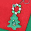 Christmas Key Chain - Lustreve