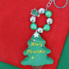 Christmas Key Chain - Lustreve
