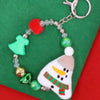 Christmas Key Chain - Lustreve