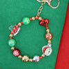 Christmas Key Chain - Lustreve