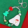 Christmas Key Chain - Lustreve