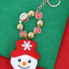 Christmas Key Chain - Lustreve