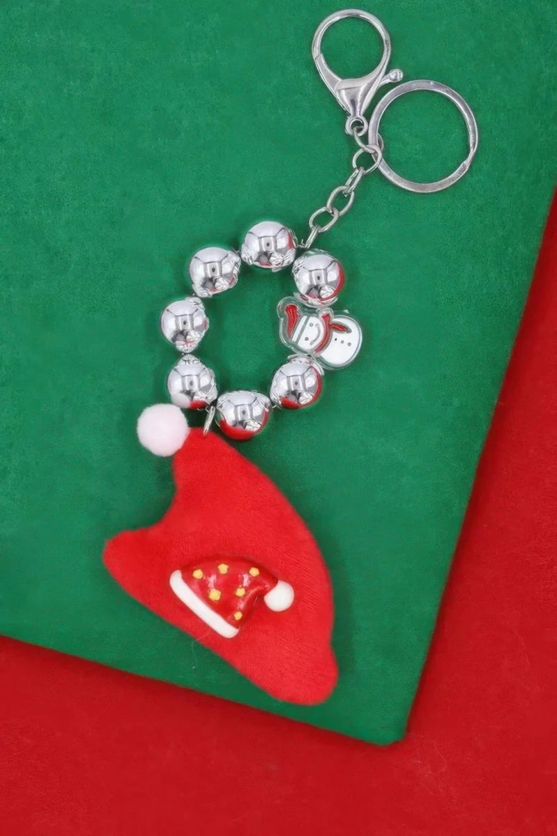 Christmas Key Chain - Lustreve