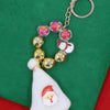Christmas Key Chain - Lustreve