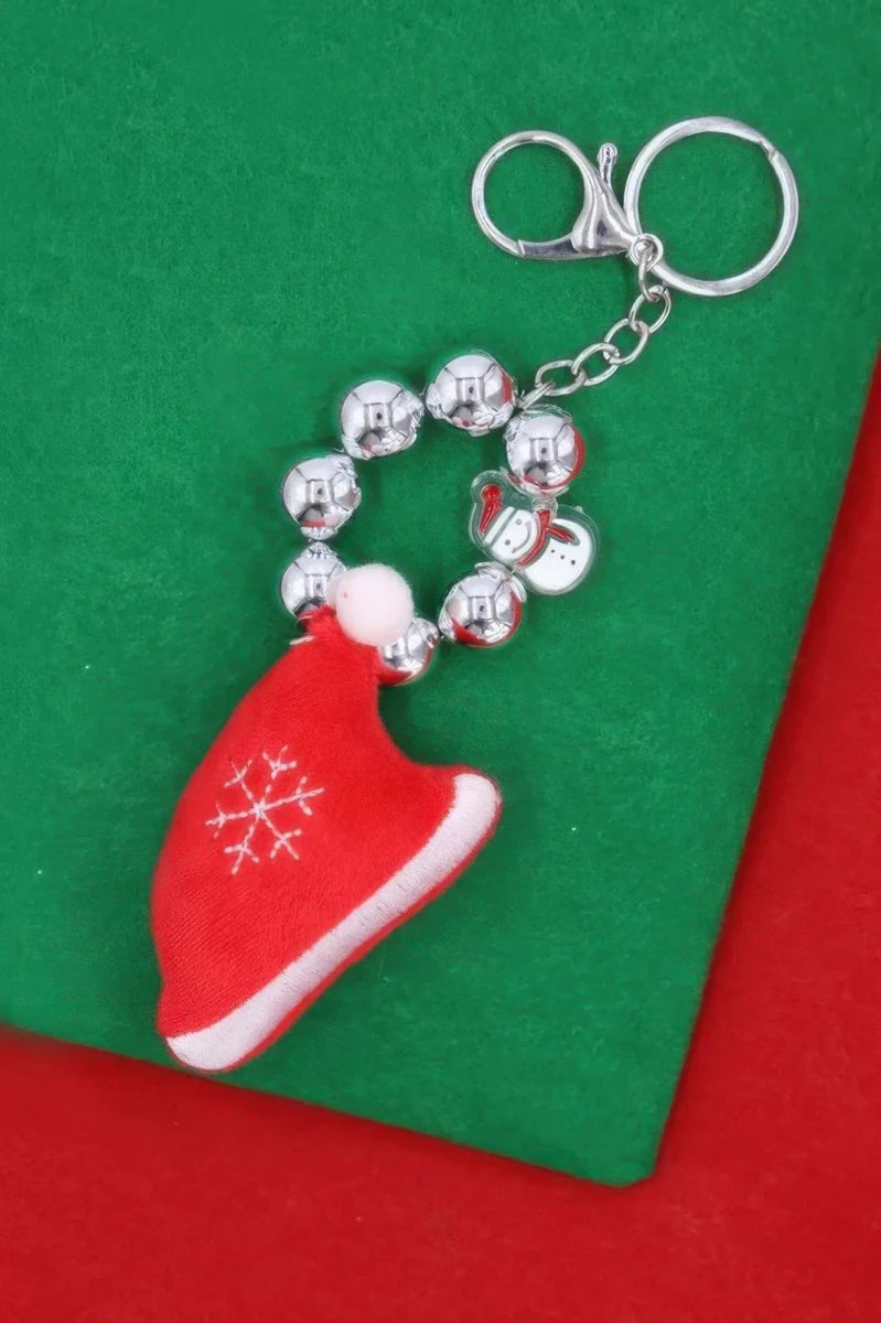 Christmas Key Chain - Lustreve