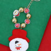 Christmas Key Chain - Lustreve