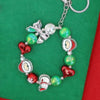 Christmas Key Chain - Lustreve