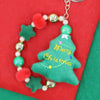 Christmas Key Chain - Lustreve
