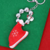 Christmas Key Chain - Lustreve
