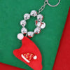 Christmas Key Chain - Lustreve
