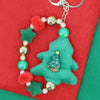 Christmas Key Chain - Lustreve