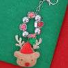 Christmas Key Chain - Lustreve