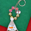 Christmas Key Chain - Lustreve