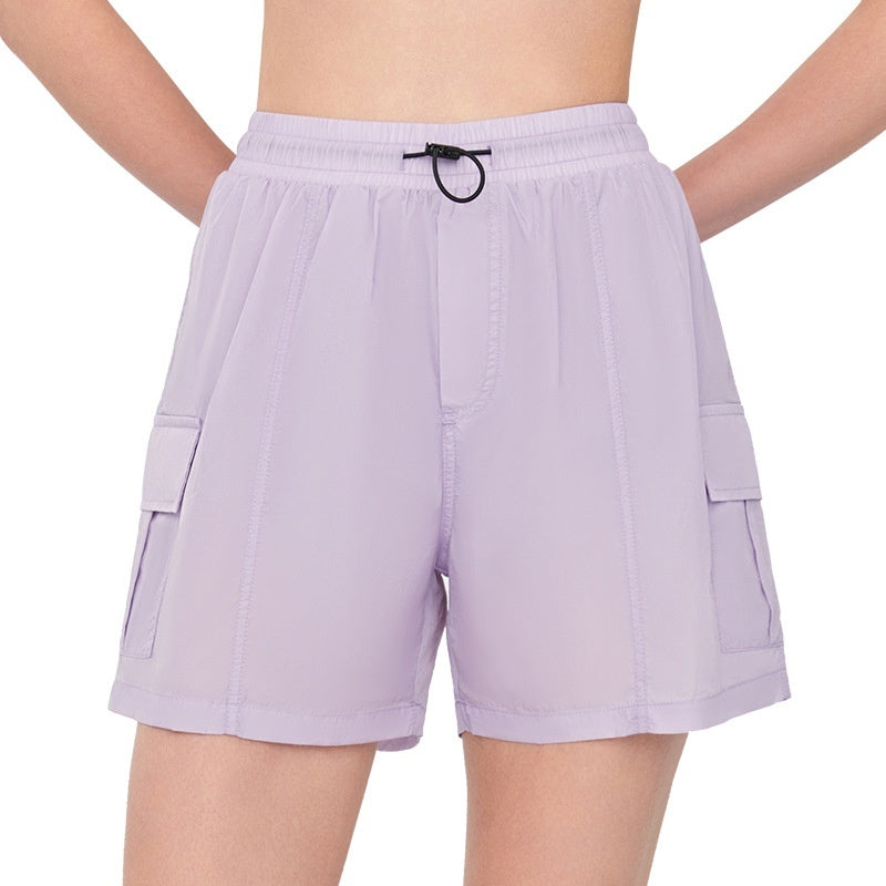 Short d'entraînement Aero Guard