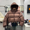 Glamping Sherpa Lined Jacket
