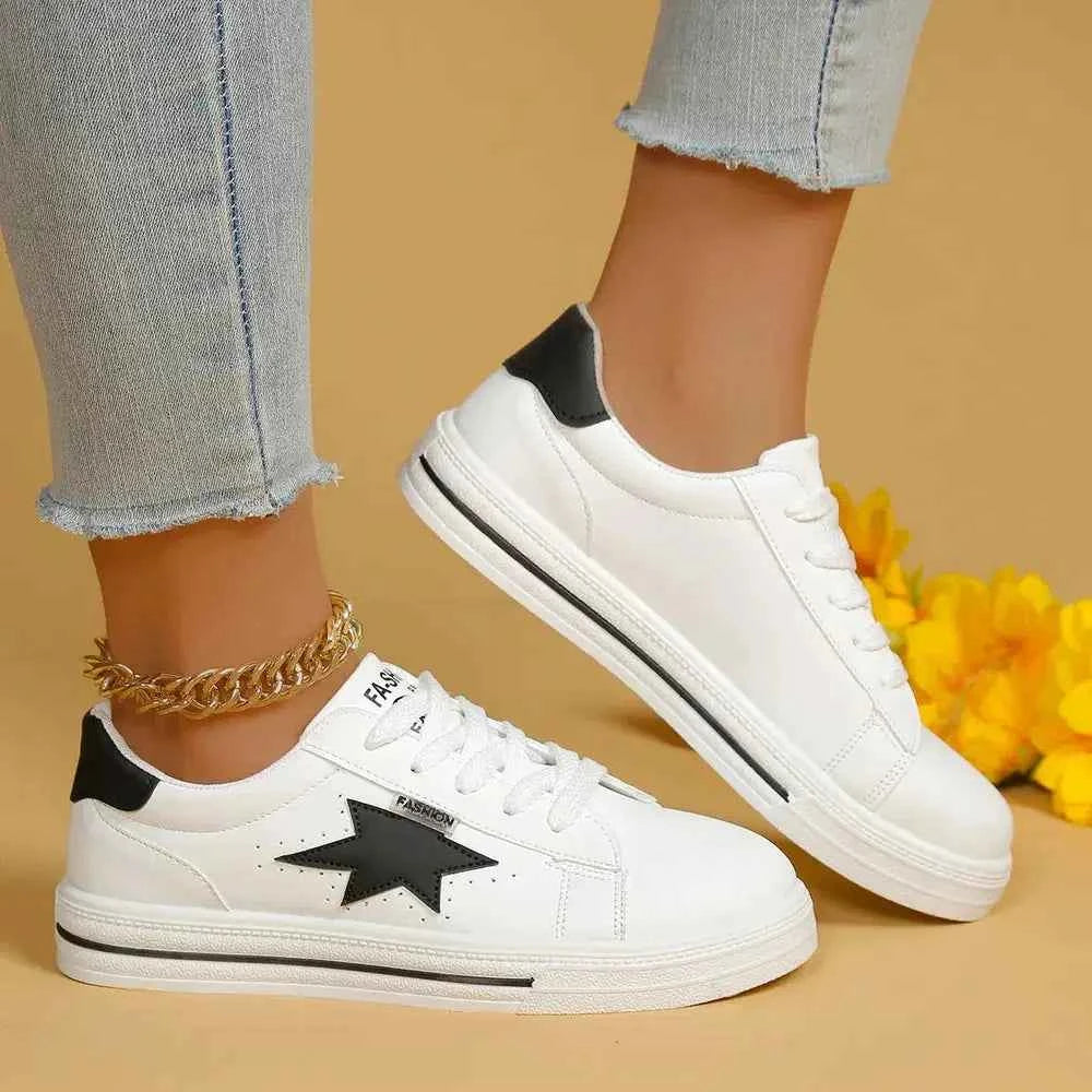 StarRunner Sneakers"