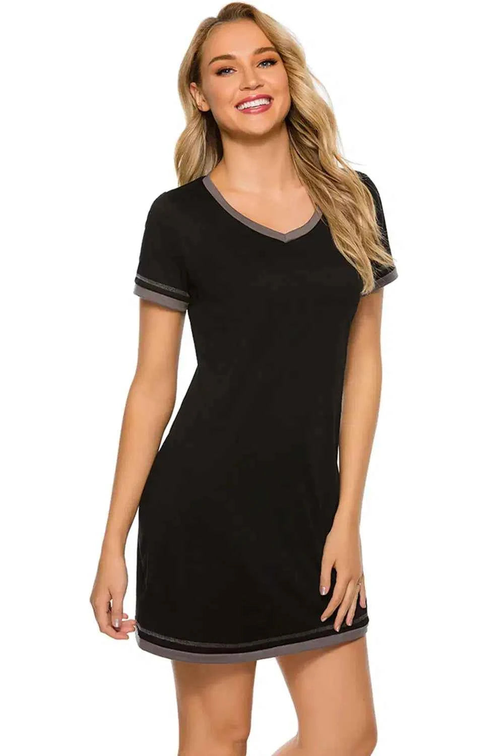 Stay Asleep Sleep Shirt