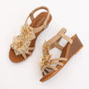 Flora Lift Wedges