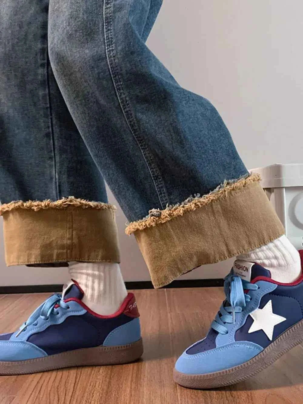 StarFlex Sneakers"