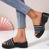 ClothRise Sandals