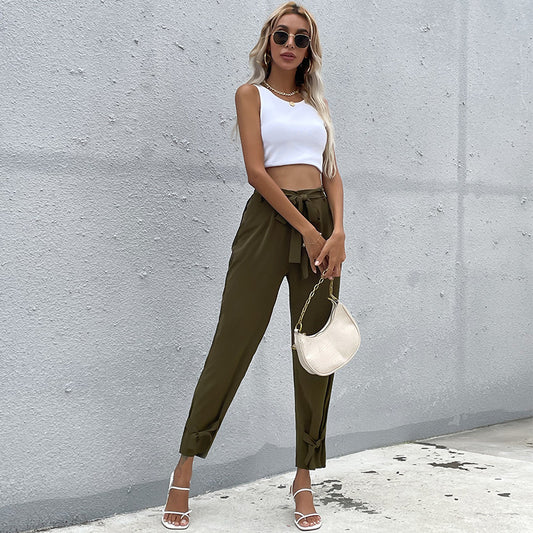 Bridge Walkers Pants