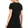 Spooked & Snuggled Fleece Sleep Shirt