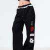 Sweat Easy Trousers