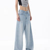 Rhythm Mode Denim Pants