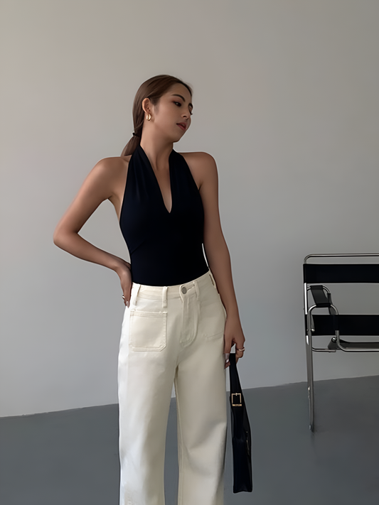 Advanced Sense Commuting-Ready Halter