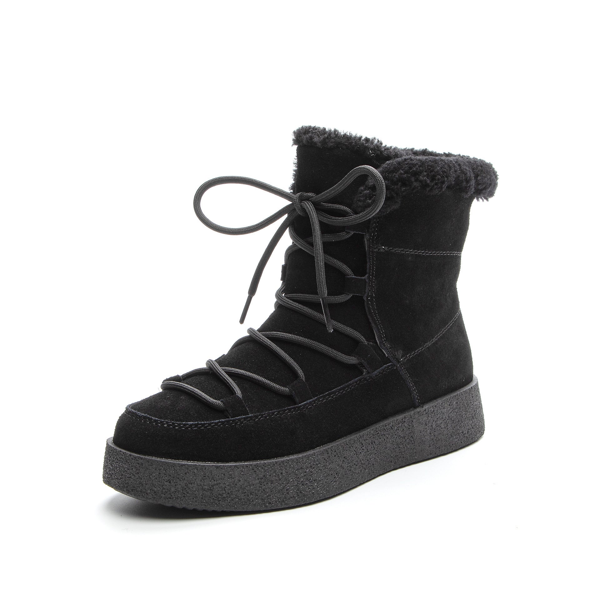 Cold Crush Boots"