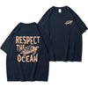 Ocean Vibes T-Shirt 