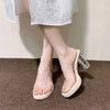 BlockEase Heels
