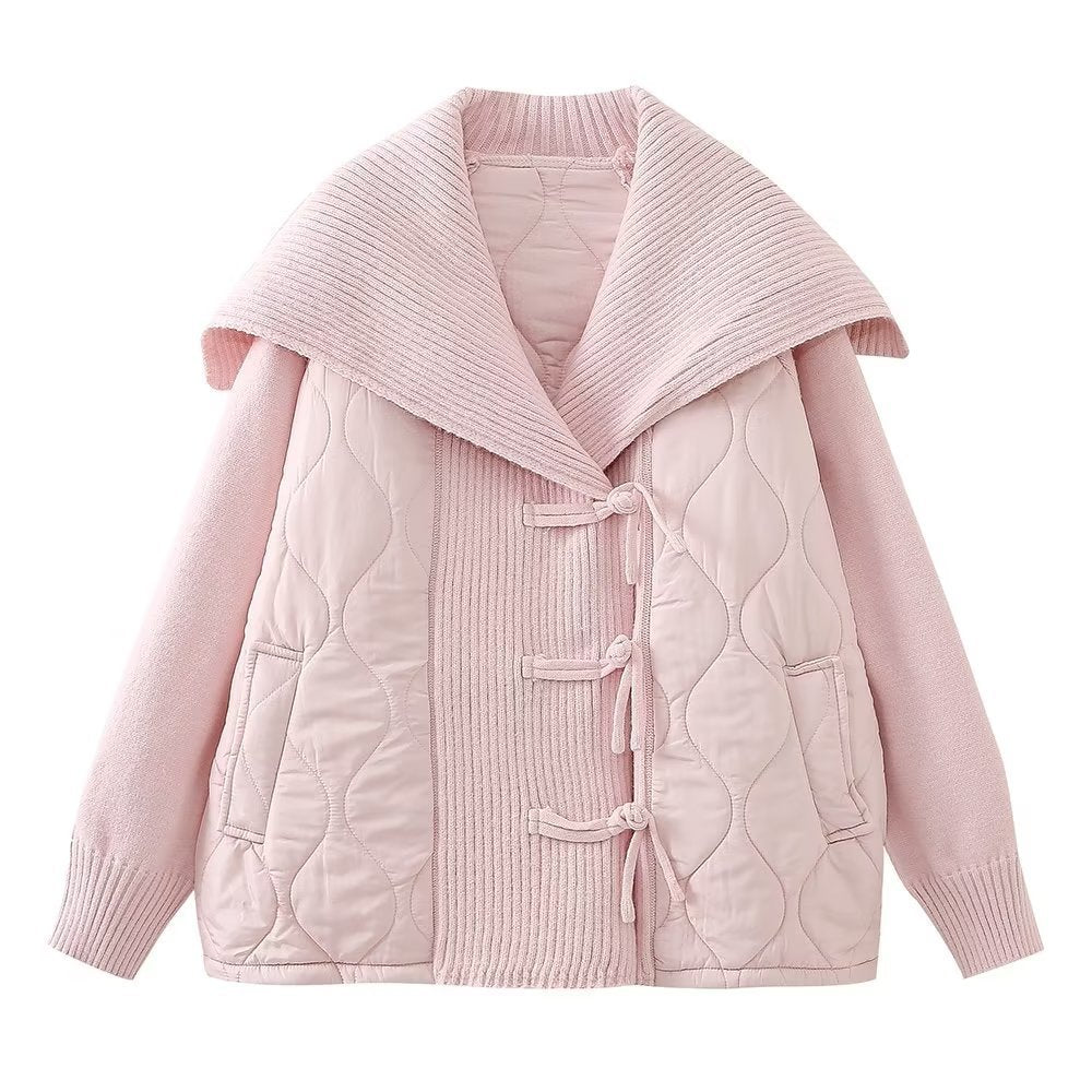 Millian Puffer  Coat