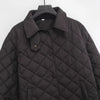 Bailey Washed padded Coat