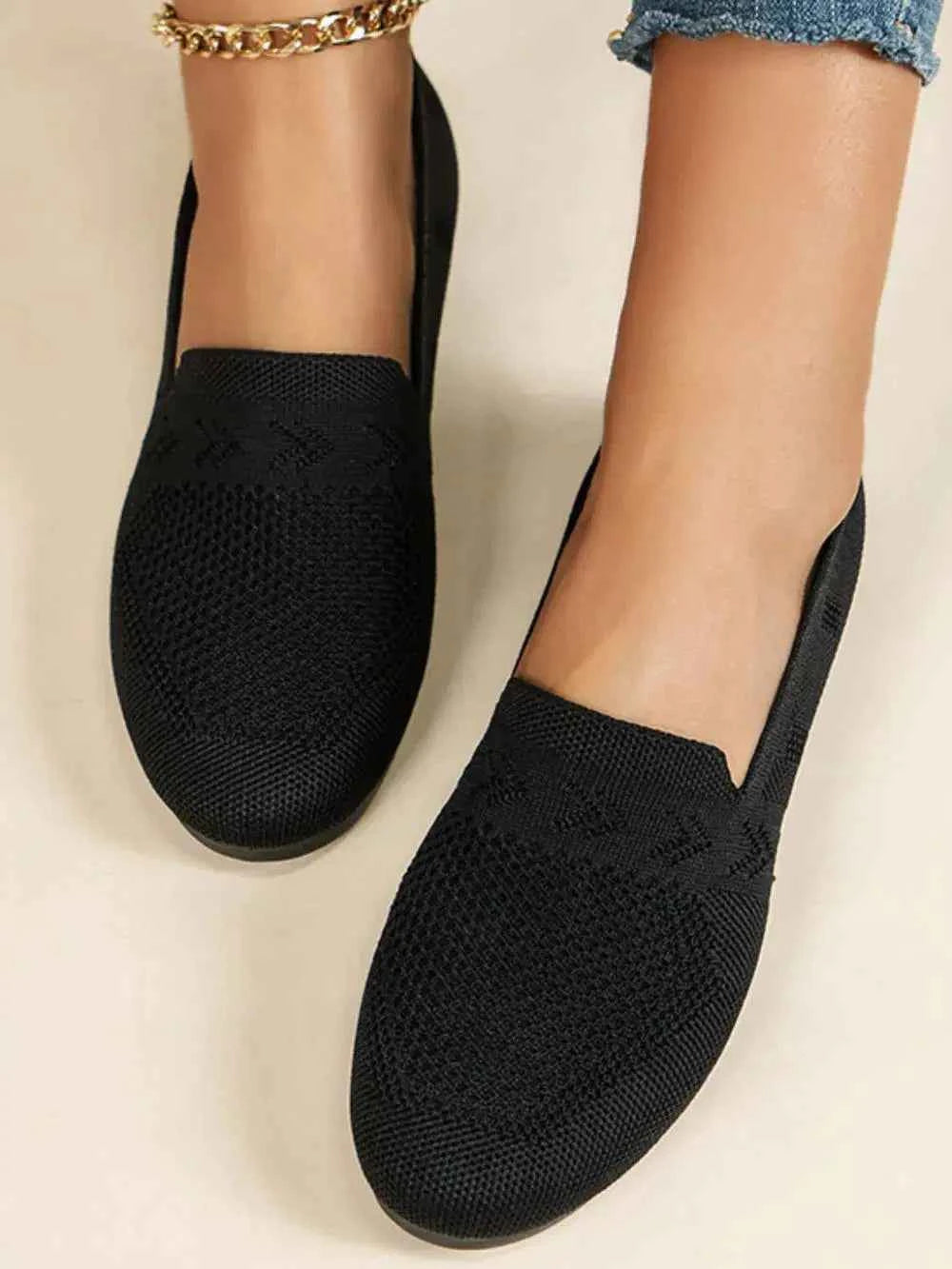 LiteMesh Flats"